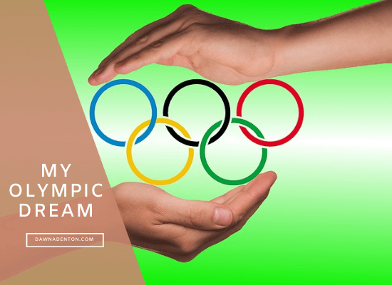 My Olympic Dream