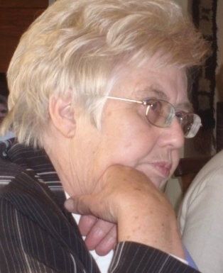 Teresa Denton