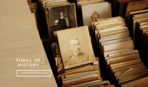 old photographs which are historically thrilling