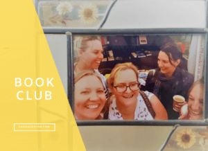 The Keyford Book Club