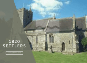St Peter & St Paul in Longbridge Deverill, Wilthsire