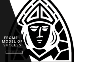 Frome in Somerset is a model of success