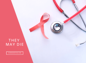 a poem about HIV Aids by Teresa Denton